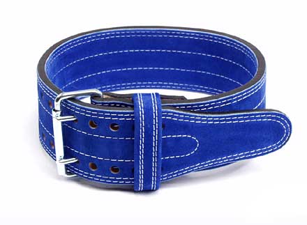 Inzer Forever Buckle Belt