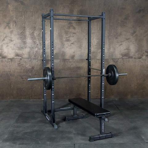 Fringe Sport Power Cage Squat Rack