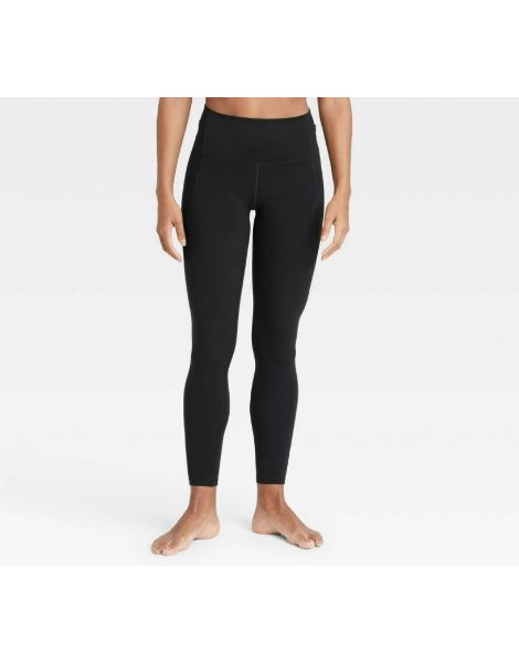 All-in-Motion Sculpt High-Rise Leggings