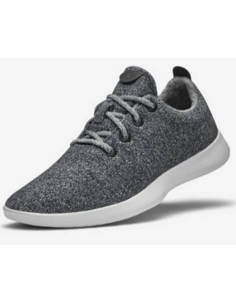 Allbirds Men’s Wool Runner