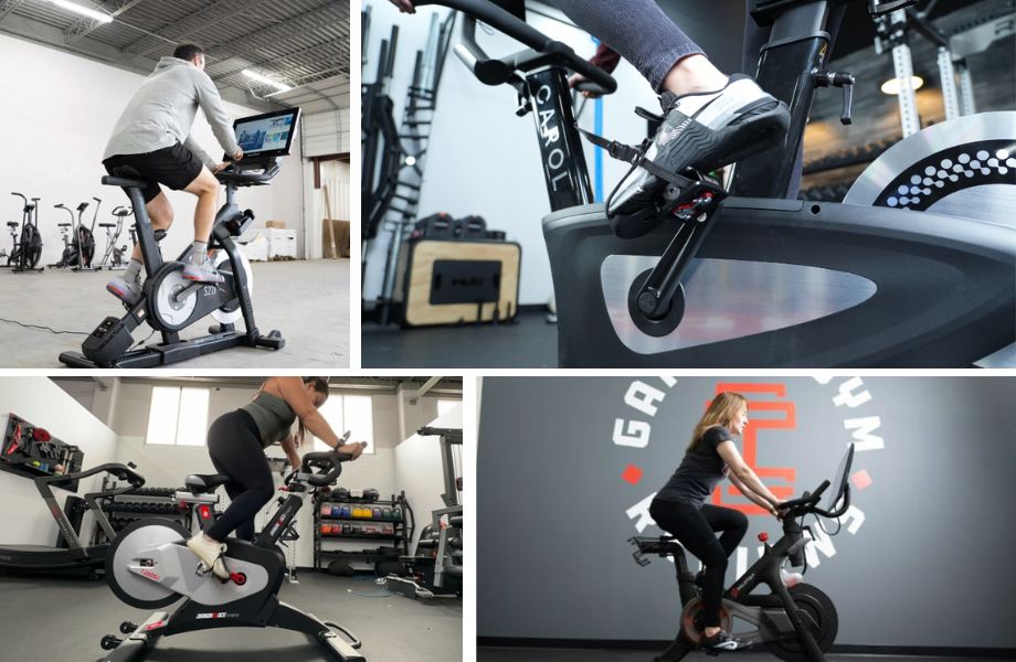 The 13 Best Exercise Bikes for Home of 2024, According to Personal Trainers 