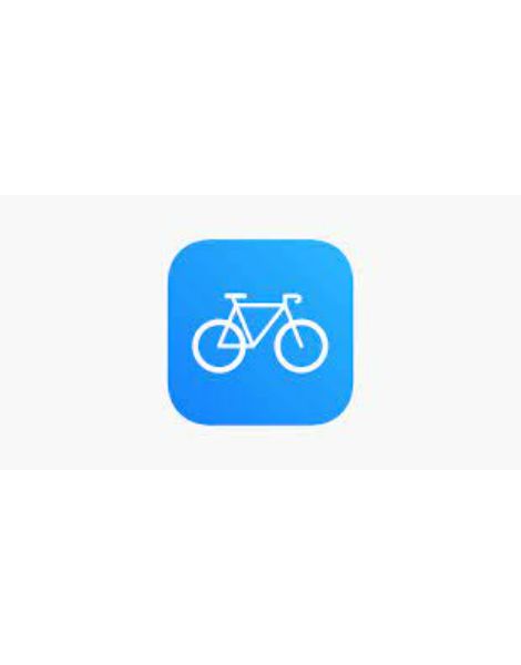 Bikemap