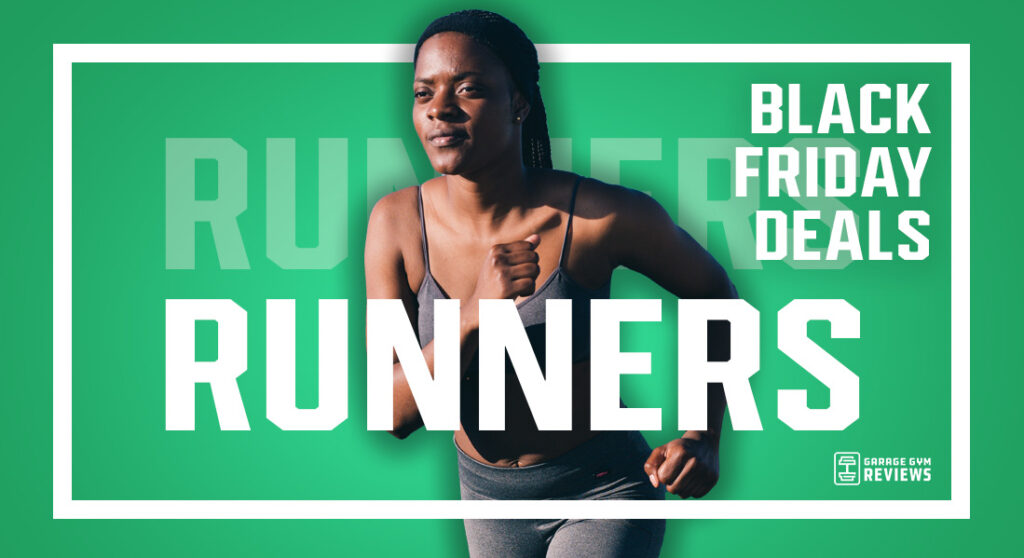 black friday deals for runners