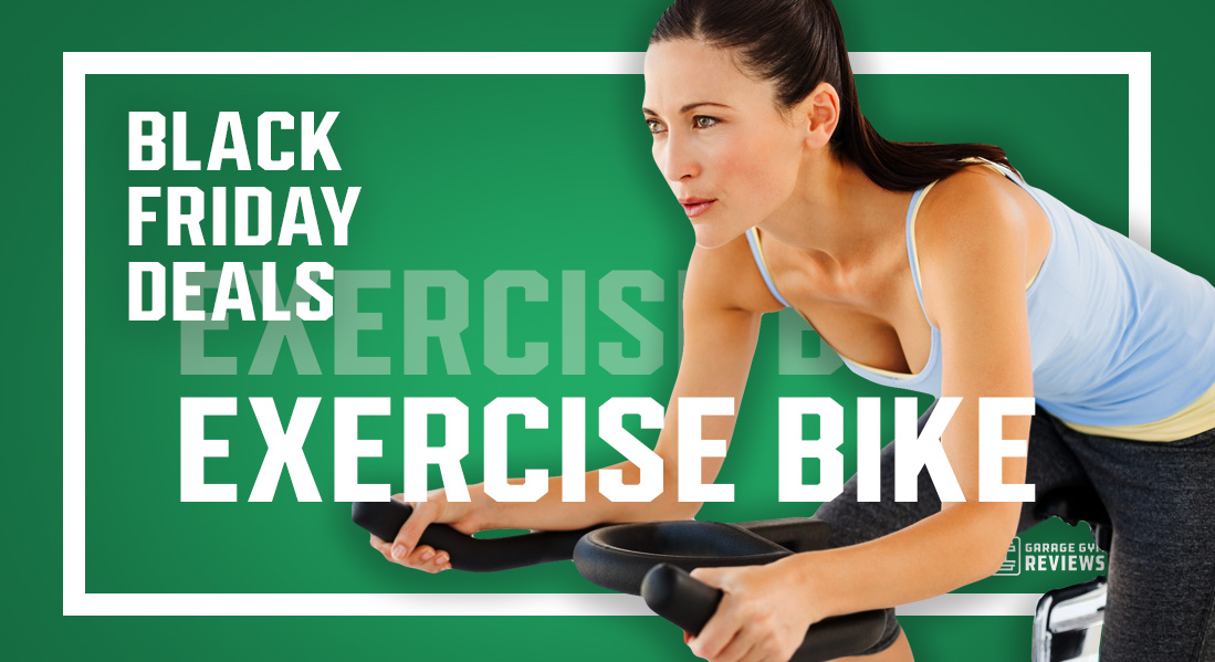 Best Black Friday Exercise Bike Deals for 2024 