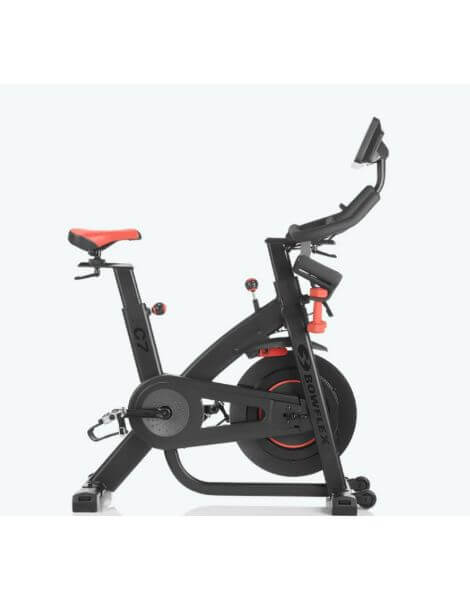 Bowflex C7 Bike