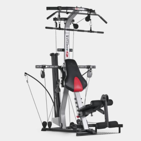 Bowflex Xtreme 2 SE Home Gym