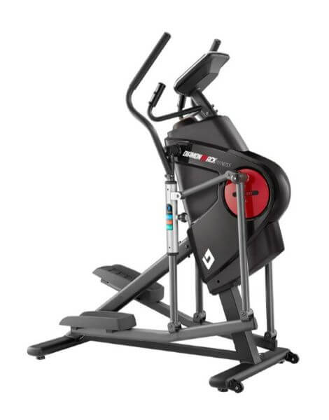 Diamondback Adjustable Stride Elliptical 1060ef