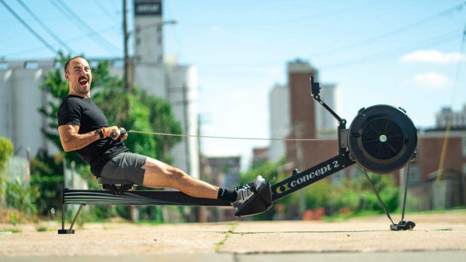 The 12 Best Rowing Machines For Your Home Gym, Tested by Personal Trainers Who Rowed 500+ Miles (2024) 