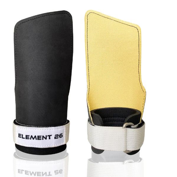 Element 26 IsoComp Gymnastic Hand Grips