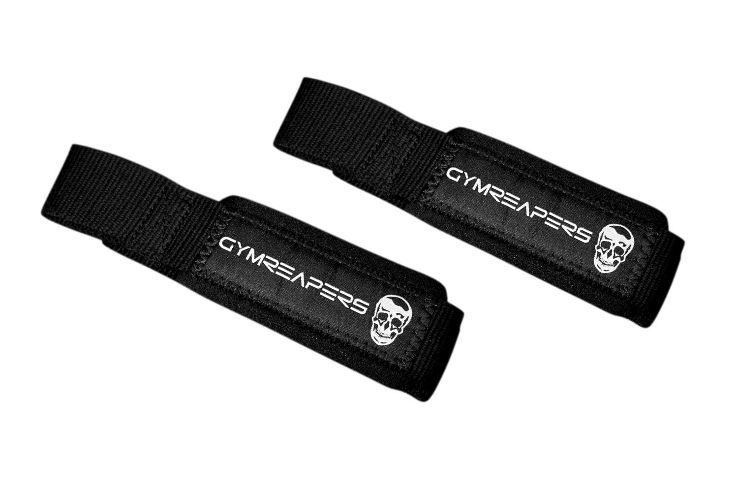 Gymreapers Lifting Wrist Straps