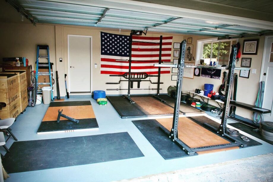 The Best Budget Home Gym Equipment for 2024 