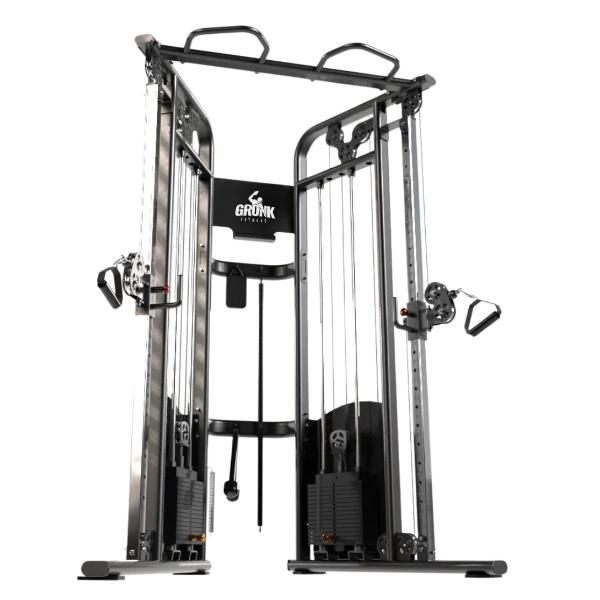 Gronk Fitness Functional Trainer