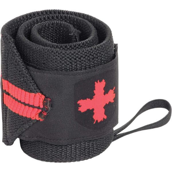 Harbinger Red Line Wrist Wraps