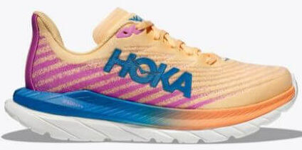 HOKA Mach 5