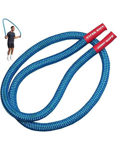 Hyperwear Hyper Jump Rope