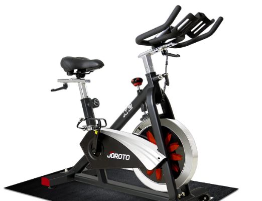 JOROTO X2 Indoor Exercise Bike