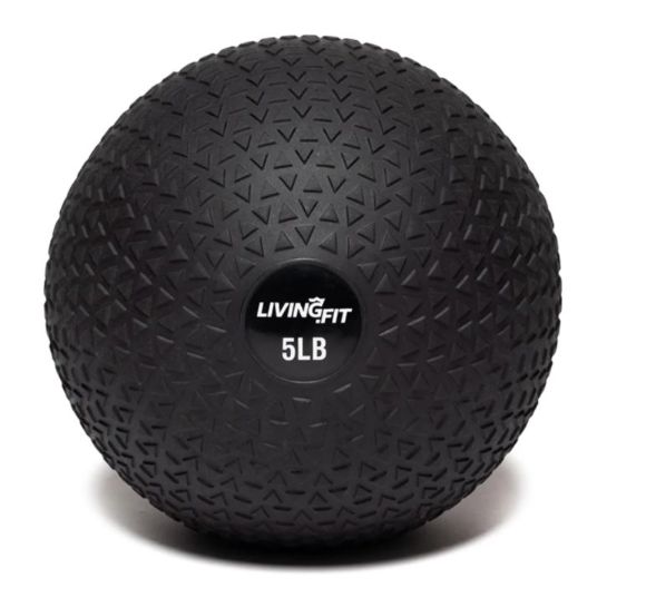 Living.Fit Slam Ball