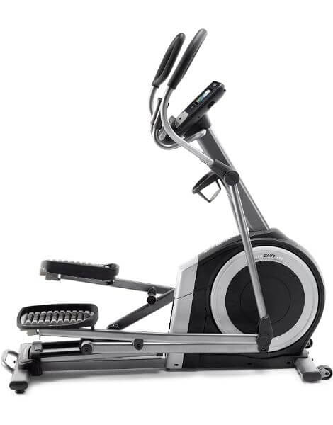 NordicTrack Commercial 9.9 Elliptical