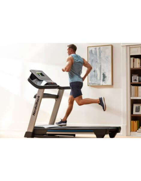 NordicTrack EXP 10i Treadmill