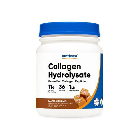 Nutricost Grass-Fed Collagen