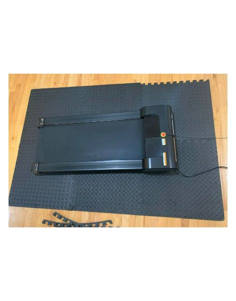 ProsourceFit Puzzle Exercise Mat