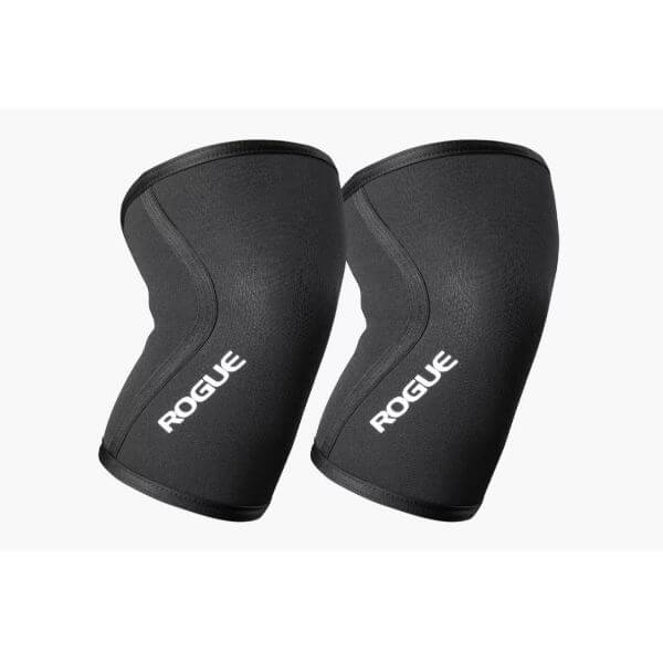 Rogue Fitness Knee Sleeves