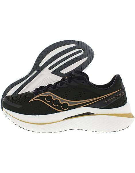 Saucony Endorphin Speed 3