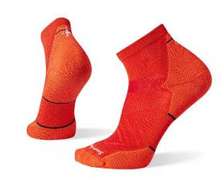 Smartwool Run Targeted Cushion Ankle Sock