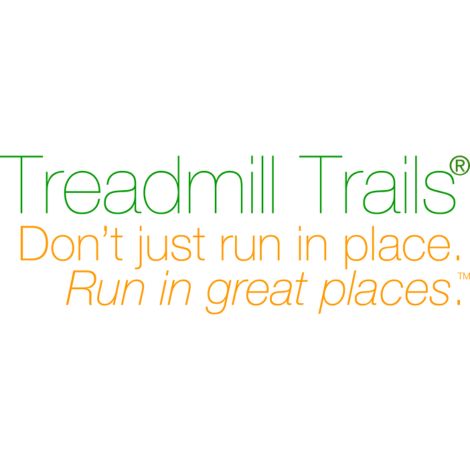 Treadmill Trails