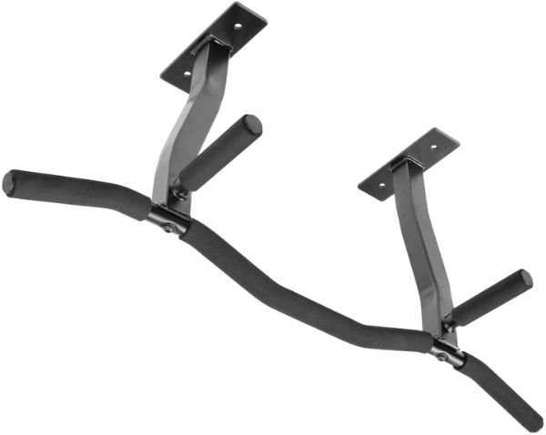 Ultimate Body Press Ceiling Mounted Pull-Up Bar