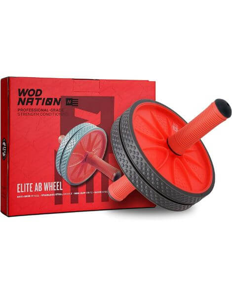 WOD Nation Ab Roller