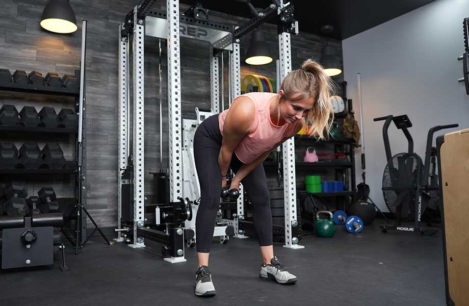 How To Do the Cable Pull-Through Exercise: Benefits and Trainer Tips Cover Image