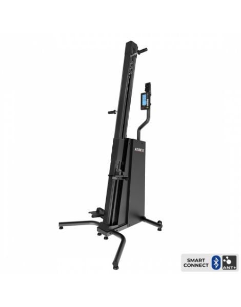 Xebex Fitness Vertical Climber 2.0 Smart Connect