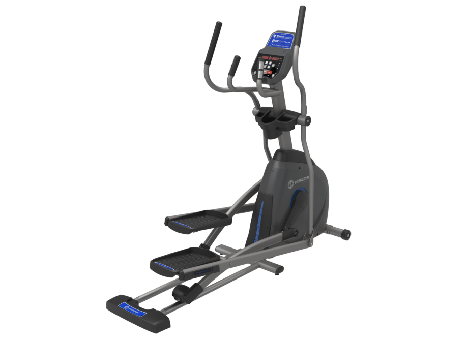 Horizon 7.0 AE Elliptical