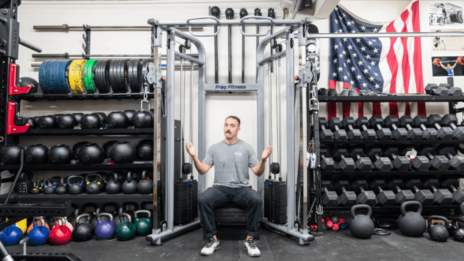 The Best Home Gym Machines in 2024: Tested for Versatility, Durability, and Performance 