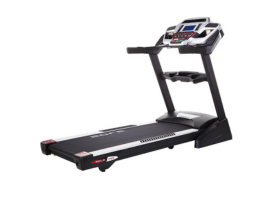 sole treadmill small